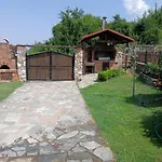 Artemis' Stone House * Pétra