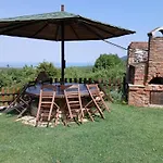 Artemis' Stone House Vakantiehuis Pétra