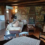 Artemis' Stone House Pétra