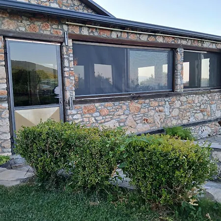 Holiday home Artemis' Stone House *