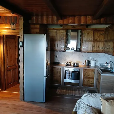 Artemis' Stone House Holiday home