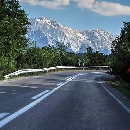 Artemis' Stone House Pétra