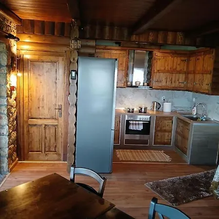 Artemis' Stone House Holiday home Petra (Pieria)