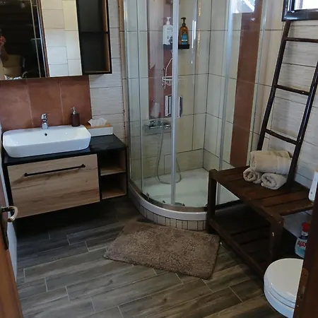 Vakantiehuis Artemis' Stone House