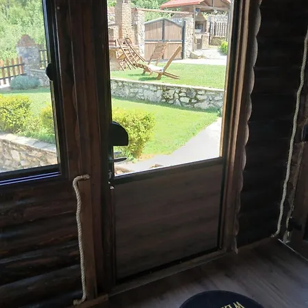 Holiday home Artemis' Stone House