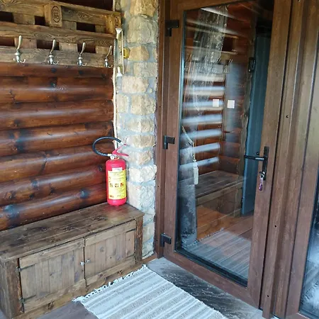 Holiday home Artemis' Stone House