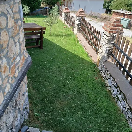 Holiday home Artemis' Stone House