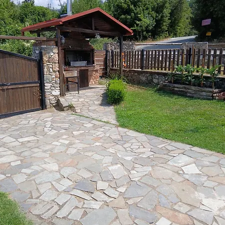 Artemis' Stone House Σπίτι διακοπών *