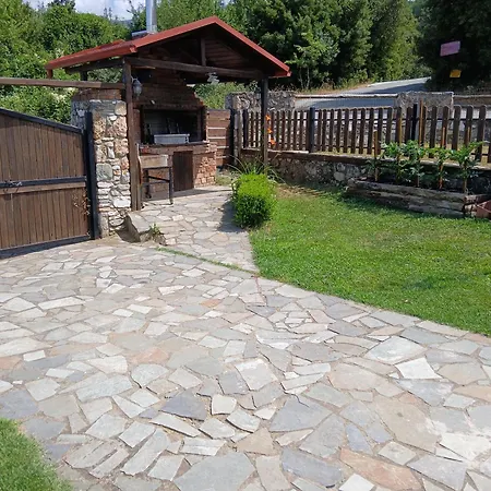 Artemis' Stone House Holiday home *