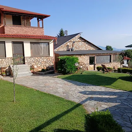 Holiday home Artemis' Stone House *