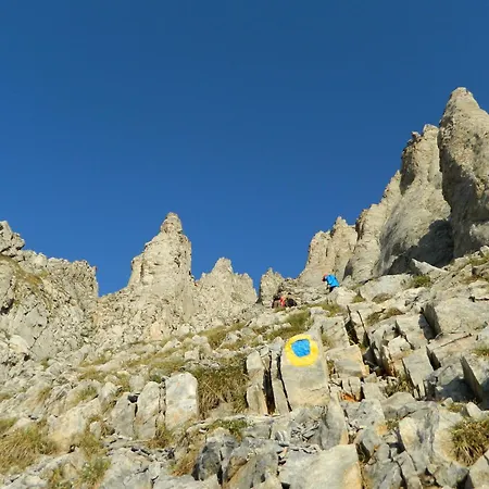 Artemis' Stone House * Pétra