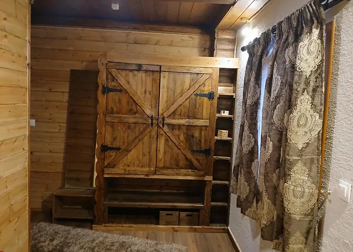 Artemis' Stone House *