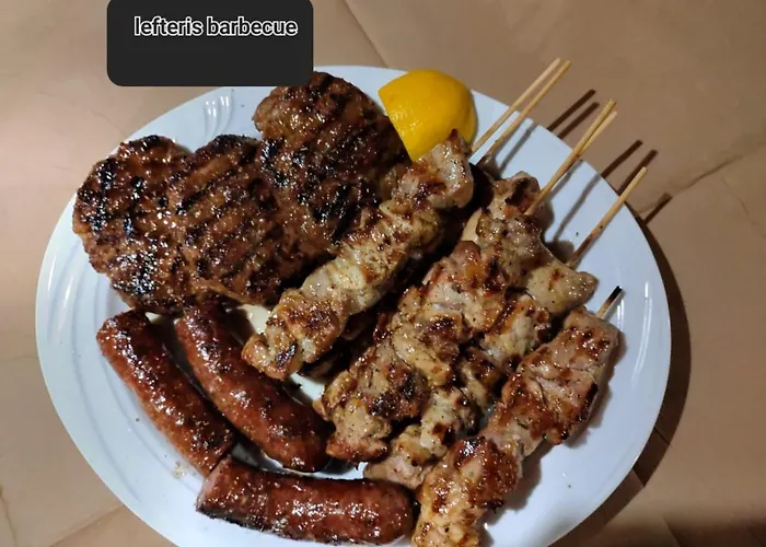 Artemis' Stone House * Pétra