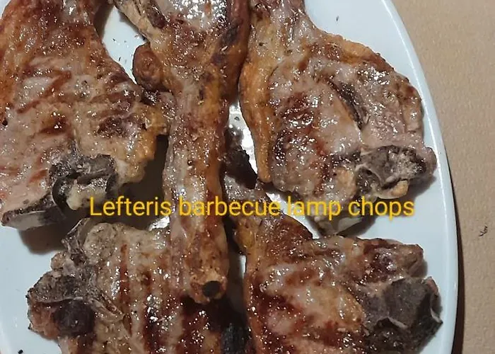 Artemis' Stone House * Pétra